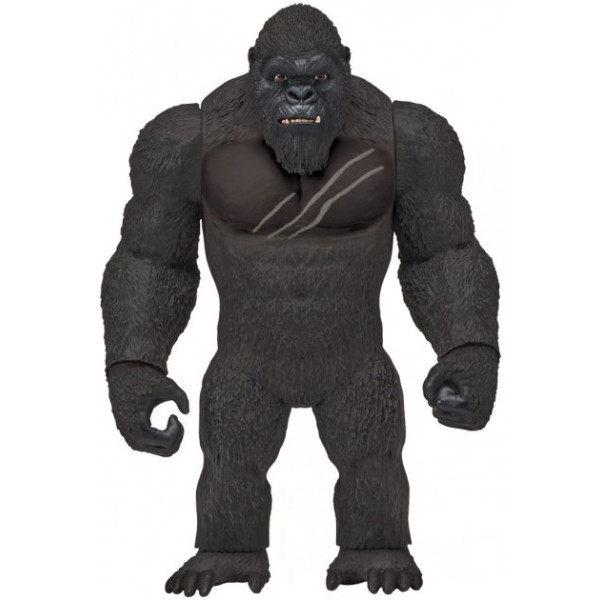 Фото - Фігурка міфічної істоти Godzilla vs. Kong КОНГ ГИГАНТ (27 см) (35562)