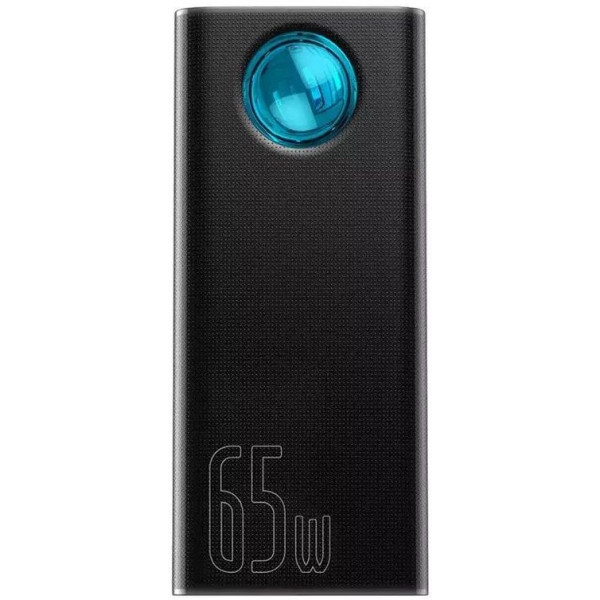 Фото - Батарея мобільна Baseus Amblight 30000mAh +Type-c (PPLG000101)