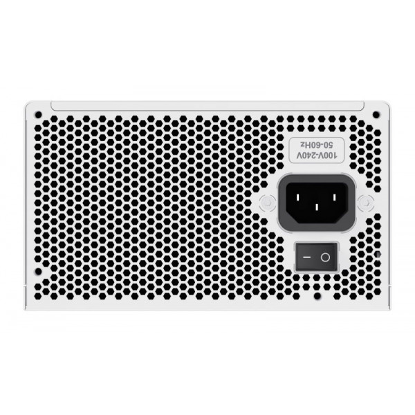 Фото - Блок питания для ПК Gamemax GX-1050 PRO WT (ATX3.0PCIe5.0)