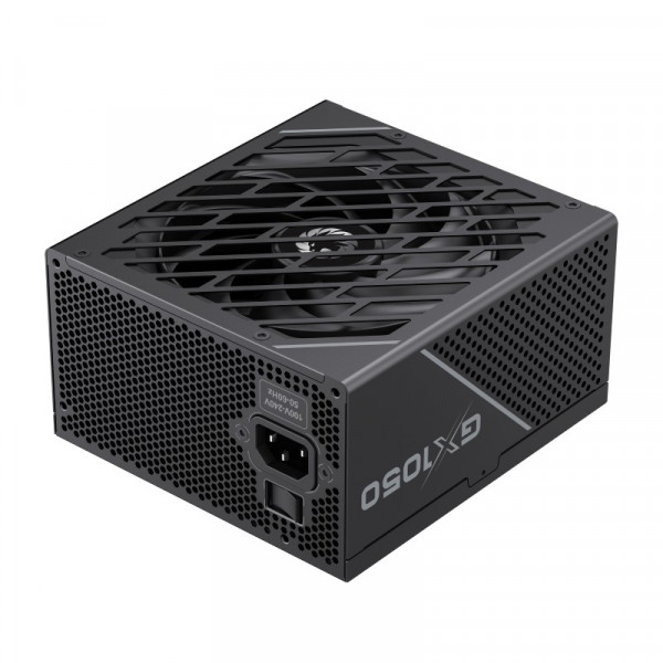 Фото - Блок живлення для ПК Gamemax GX-1050 PRO BK (ATX3.0PCIe5.0)