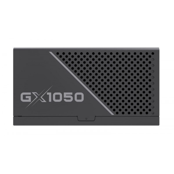 Фото - Блок живлення для ПК Gamemax GX-1050 PRO BK (ATX3.0PCIe5.0)