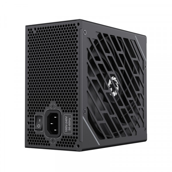 Фото - Блок живлення для ПК Gamemax GX-1050 PRO BK (ATX3.0PCIe5.0)