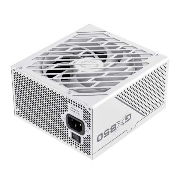 Фото - Блок питания для ПК Gamemax ATX 850W (GX-850 PRO WT)