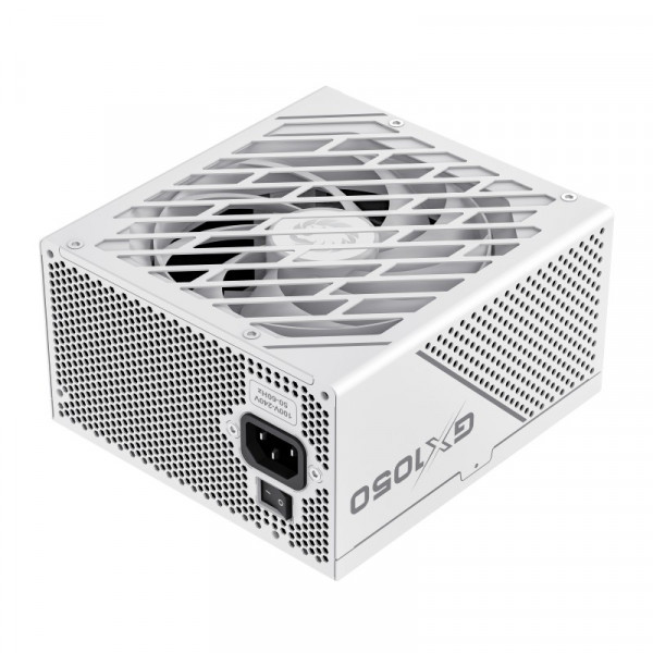 Фото - Блок питания для ПК Gamemax GX-1050 PRO WT (ATX3.0PCIe5.0)