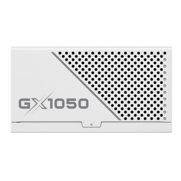 Фото - Блок питания для ПК Gamemax GX-1050 PRO WT (ATX3.0PCIe5.0)
