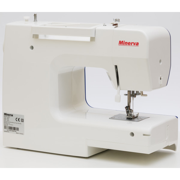 Фото - Швейная машина MINERVA M230