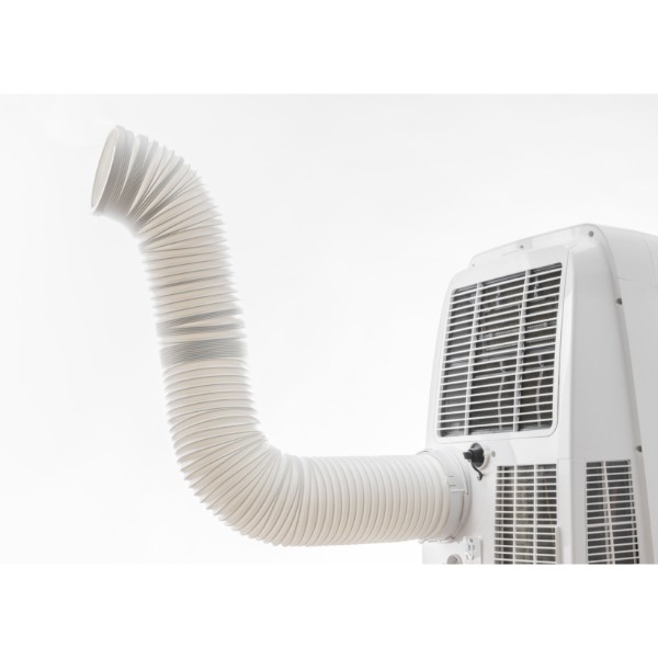 Фото - Кондиционер мобильный Olimpia Splendid DOLCECLIMA AIR PRO A++ WIFI (OS-2143)