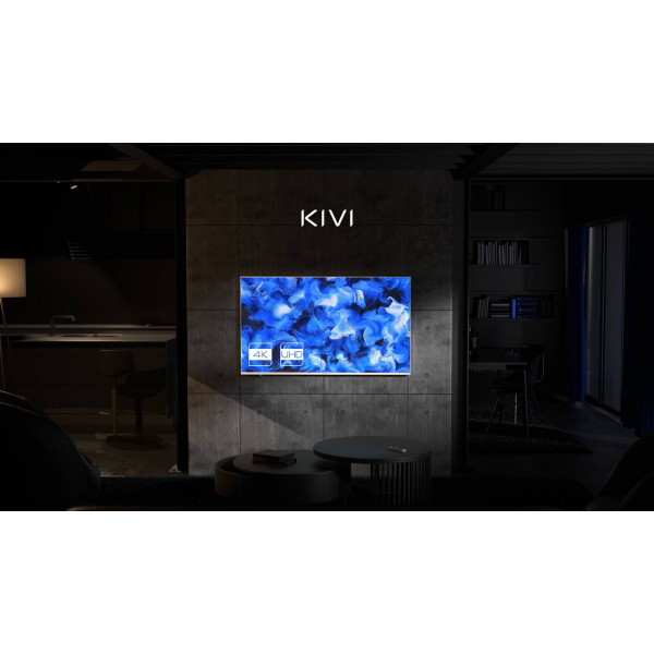 Фото - Телевізор KIVI 32H740LW