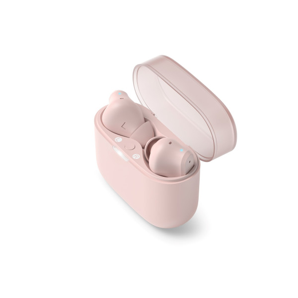 Фото - Навушники вкладиші бездротові TWS Philips TAT2000PK/00