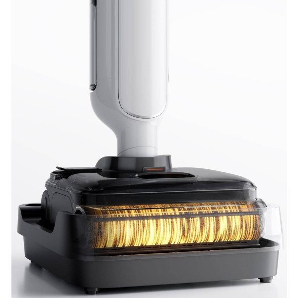 Фото - Пылесос ручной моющий Xiaomi Truclean W30 Pro Wet Dry Vacuum