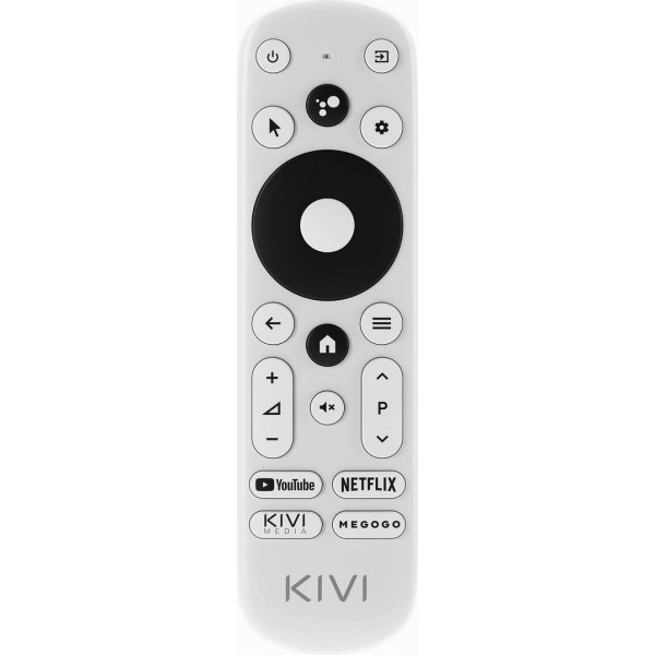 Фото - Телевізор KIVI 50U740LB