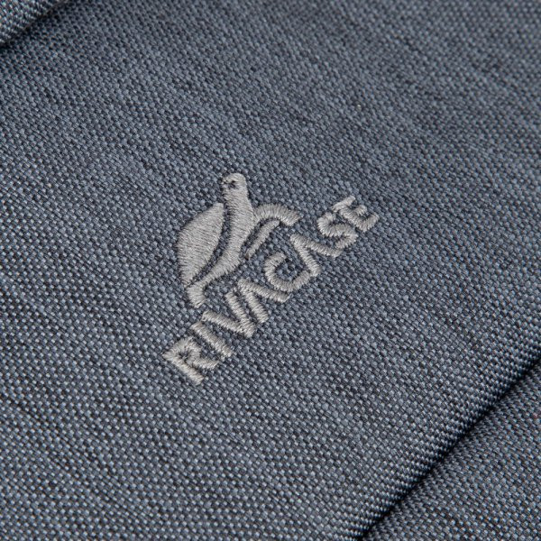 Фото - Рюкзак для ноутбуку RIVACASE 7562 Dark Grey