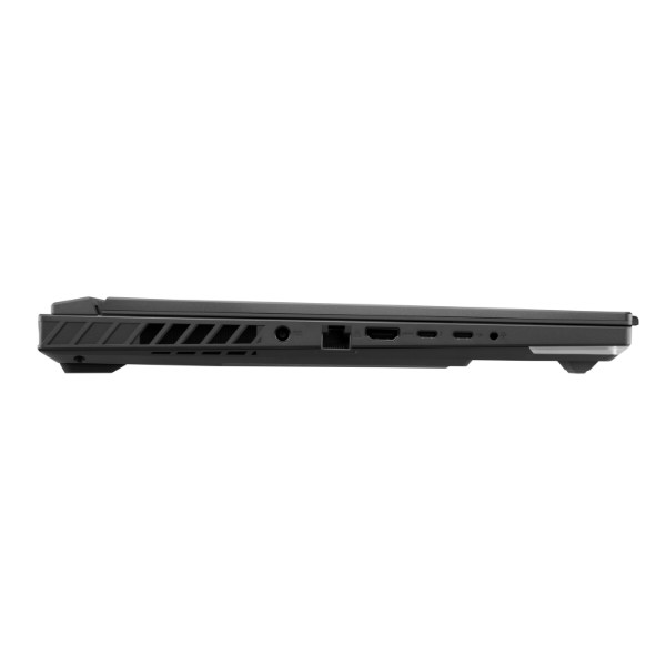 Фото - Ноутбук игровой Asus ROG Strix G16 G614JV-N3446 Eclipse Gray