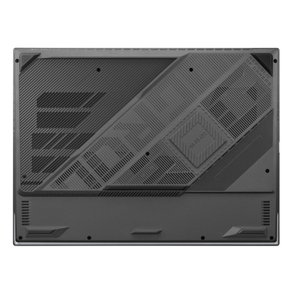 Фото - Ноутбук игровой Asus ROG Strix G16 G614JV-N3446 Eclipse Gray