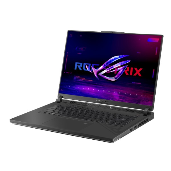 Фото - Ноутбук игровой Asus ROG Strix G16 G614JV-N3446 Eclipse Gray