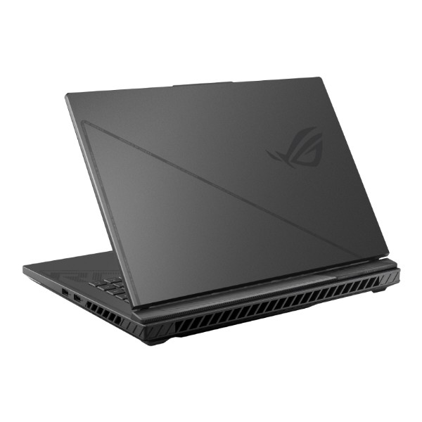 Фото - Ноутбук игровой Asus ROG Strix G16 G614JV-N3446 Eclipse Gray