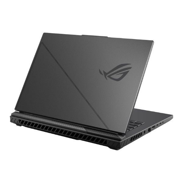 Фото - Ноутбук игровой Asus ROG Strix G16 G614JV-N3446 Eclipse Gray