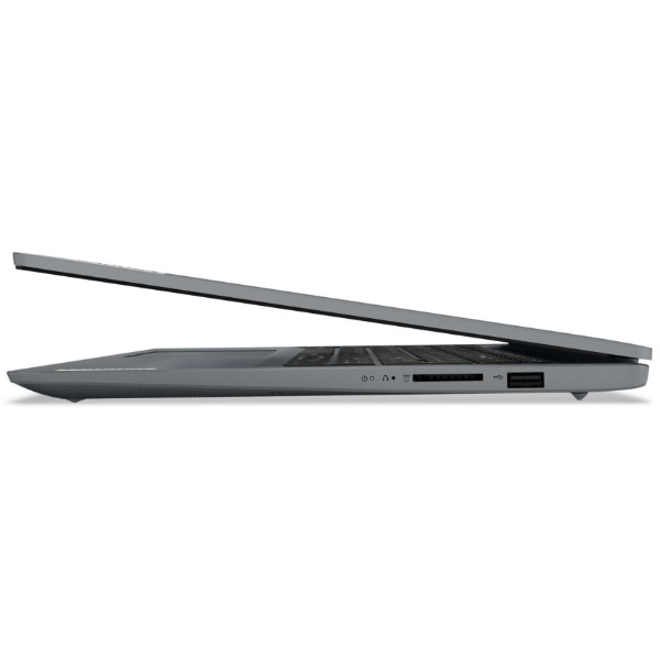 Фото - Ноутбук Lenovo IdeaPad 1 15AMN7 (82VG00RWRA) Cloud Grey