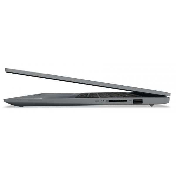 Фото - Ноутбук Lenovo IdeaPad 1 15ALC7 (82R4007TRA) Cloud Grey