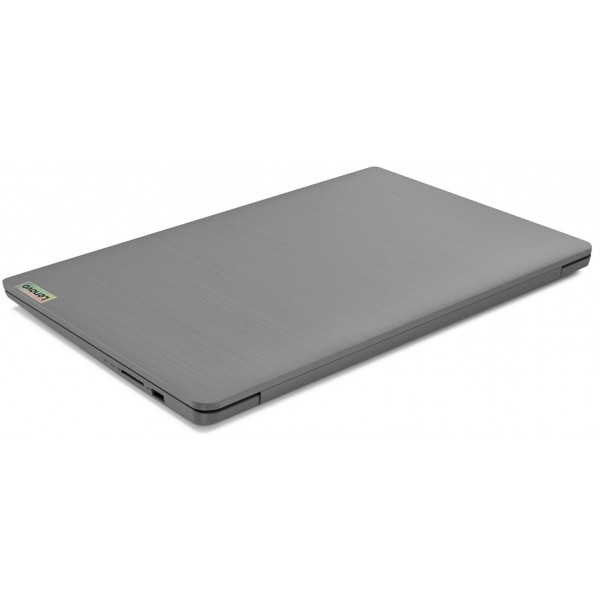 Фото - Ноутбук Lenovo IdeaPad 3 15IAU7 (82RK018WRA) Arctic Grey