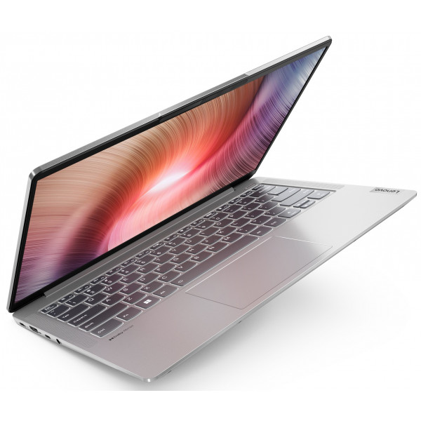 Фото - Ноутбук Lenovo IdeaPad 5 Pro 14ARH7 (82SJ005BRA) Cloud Grey