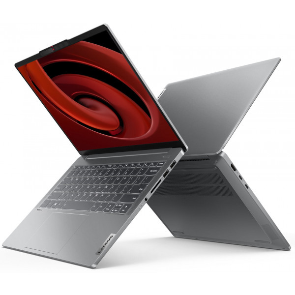 Фото - Ноутбук Lenovo IdeaPad Pro 5 14AHP9 (83D3003CRA) Arctic Grey