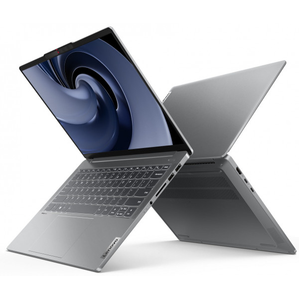 Фото - Ноутбук Lenovo IdeaPad Pro 5 14IMH9 (83D2003JRA) Arctic Grey