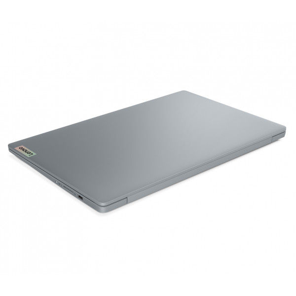 Фото - Ноутбук Lenovo IdeaPad Slim 3 15ABR8 (82XM00GCRA) Arctic Grey