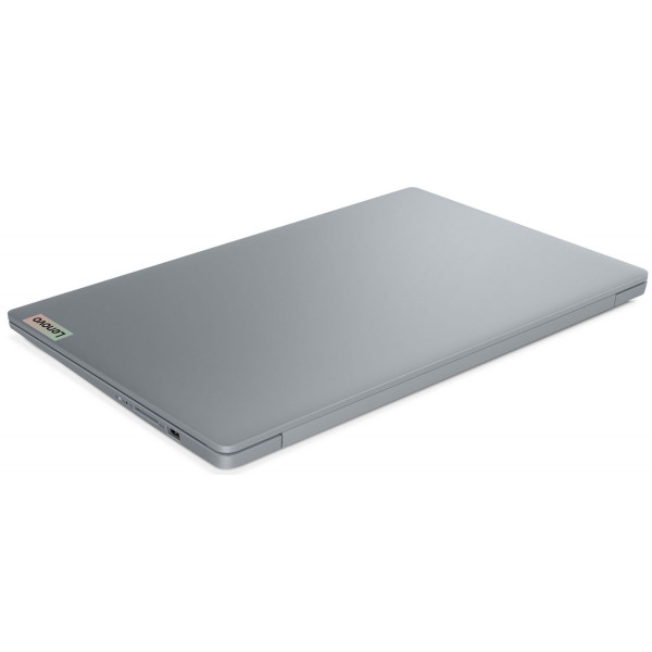 Фото - Ноутбук Lenovo IdeaPad Slim 3 15IRU8 (82X7003HRA) Arctic Grey