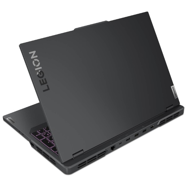 Фото - Ноутбук игровой Lenovo Legion Pro 5 16IRX8 (82WK00MHRA) Onyx Grey