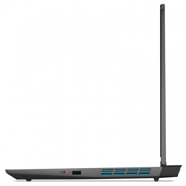 Фото - Ноутбук игровой Lenovo LOQ 15IRH8 (82XV00MSRA) Storm Grey