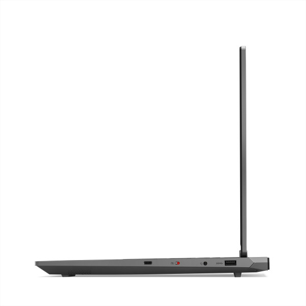 Фото - Ноутбук игровой Lenovo LOQ 15ARP9 (83JC00K6RA) Luna Grey