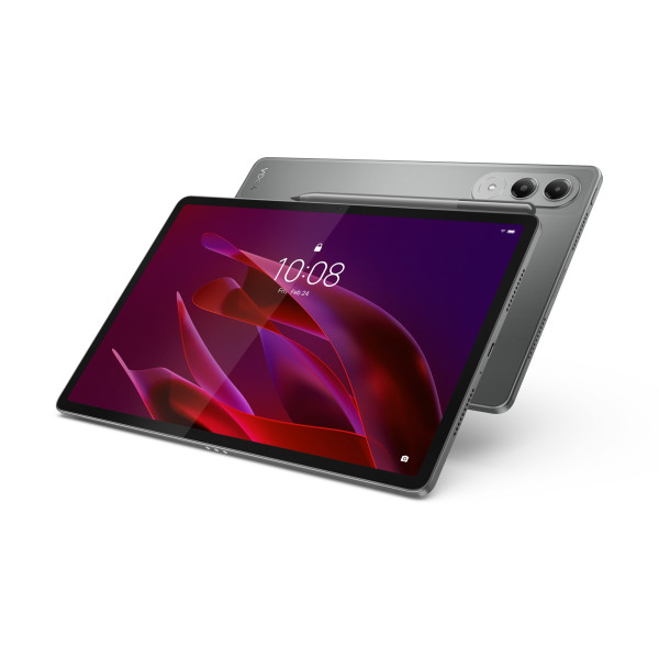 Фото - Планшет Lenovo Yoga Tab 8/256 Luna Grey + Pen (ZAG60200UA)