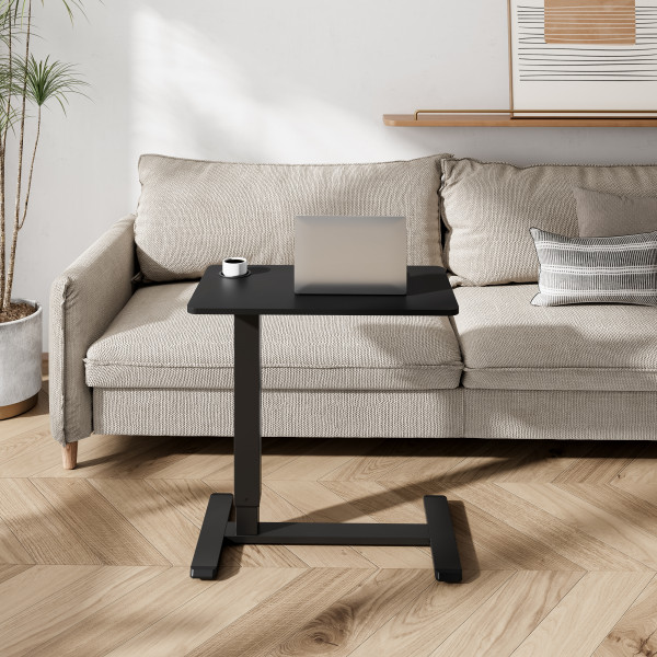 Фото - Стол компьютерный OfficePro ODM366BK Black
