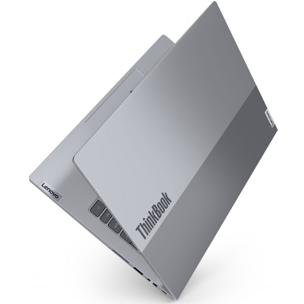Фото - Ноутбук Lenovo ThinkBook 14 G7 ARP (21MV0024RA) Arctic Grey