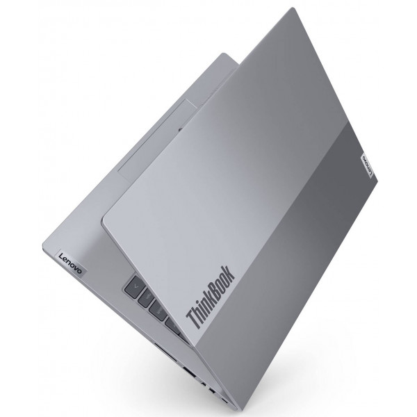 Фото - Ноутбук Lenovo ThinkBook 14 G6 ABP (21KJ003NRA) Arctic Grey
