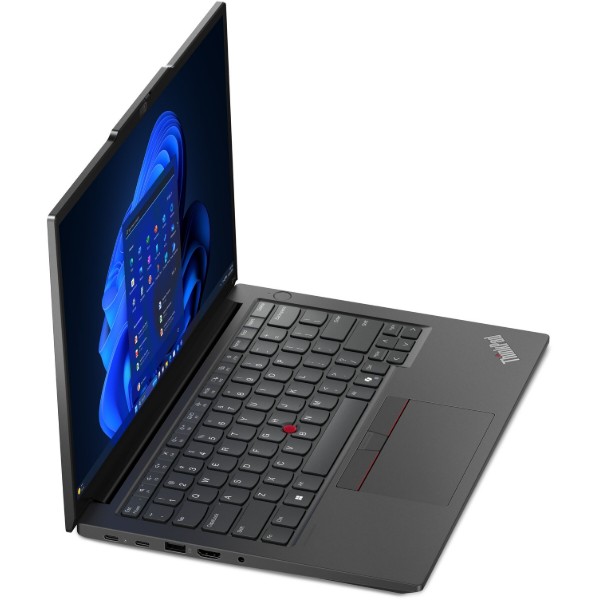 Фото - Ноутбук Lenovo ThinkPad E14 Gen 6 (21M4S21M00) Graphite Black