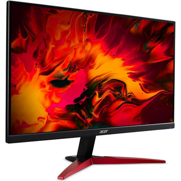 Фото - Монитор игровой Acer Nitro KG241YS3BIIP (UM.QX1EE.301)