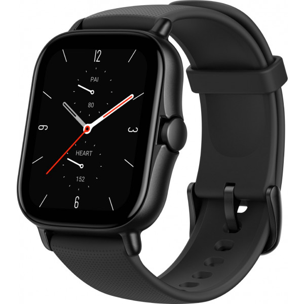 Фото - Смарт-часы Amazfit GTS 2 Space Black
