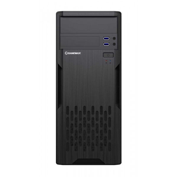 Фото - Корпус Gamemax ET-210 NP-2U3