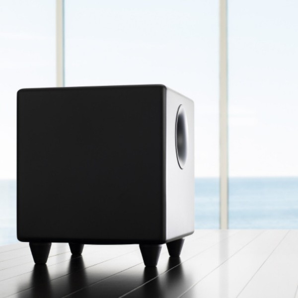 Фото - Сабвуфер Audioengine S8-Black