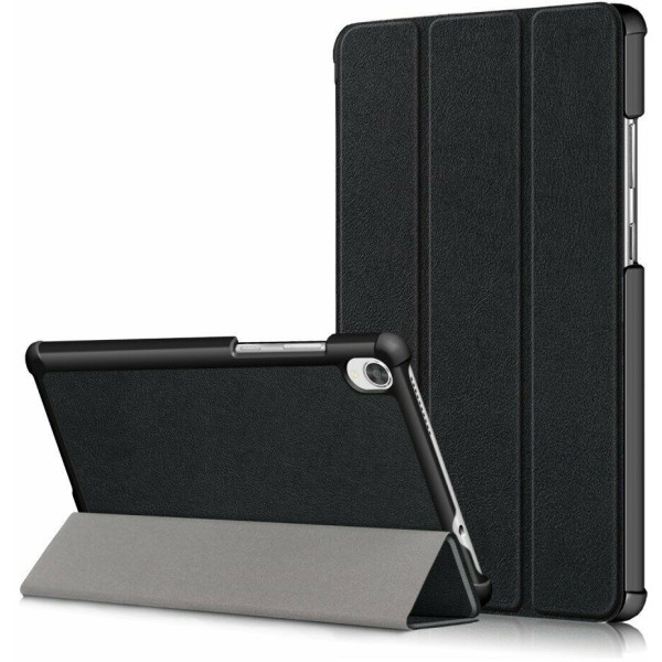 Фото - Чохол для планшету Zarmans for Lenovo Tab M8 Black (000001349)