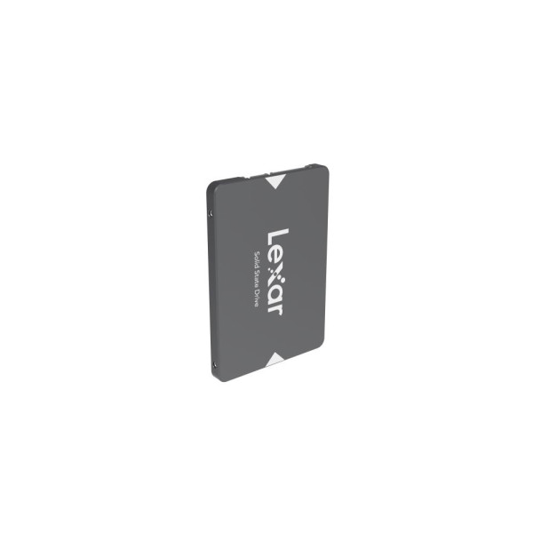 Фото - SSD-накопичувач внутрішній Lexar SATA 2.5" 2TB (LNS100-2TRB)