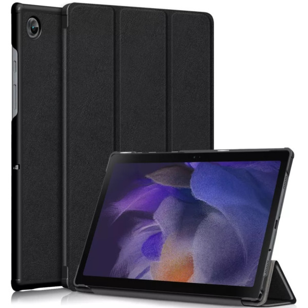 Фото - Чохол для планшета Zarmans for Samsung Tab A8 Black (000001656)
