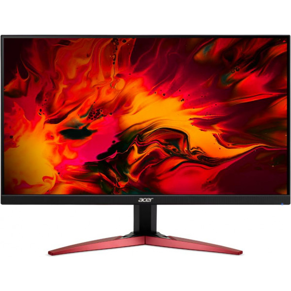 Фото - Монитор игровой Acer Nitro KG241YS3BIIP (UM.QX1EE.301)