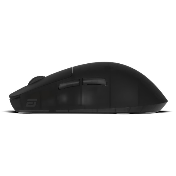 Фото - Мышь беспроводная игровая Endgame Gear OP1w 4k v2 Black (PGW-EG-MOU-073)