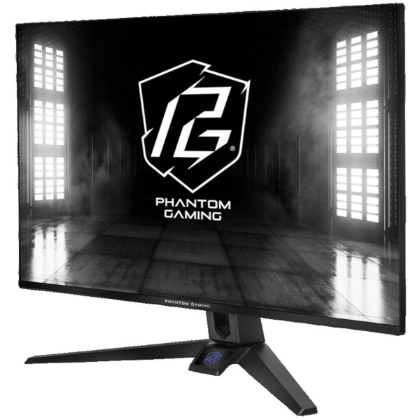 Фото - Монитор игровой ASRock PG27FFS1A