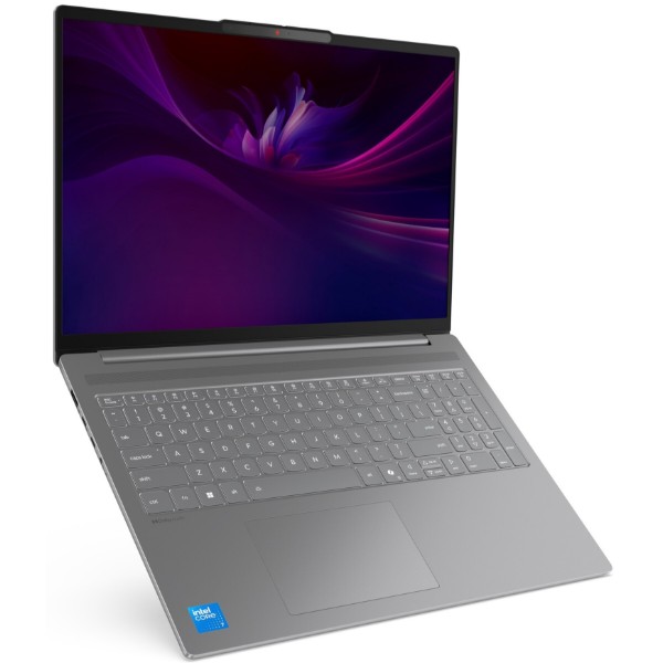 Фото - Ноутбук Lenovo IdeaPad Slim 5 16IRH10 (83HS00ALRA) Luna Grey
