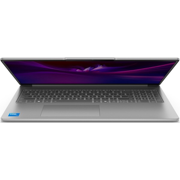 Фото - Ноутбук Lenovo IdeaPad Slim 5 16IRH10 (83HS00ALRA) Luna Grey