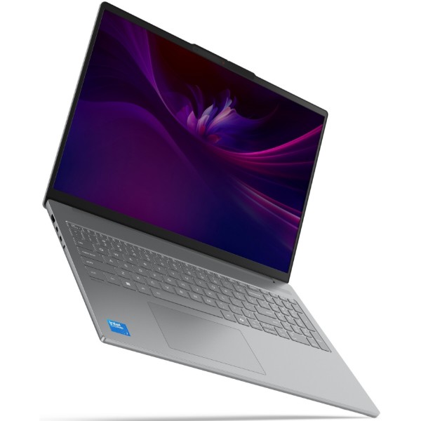 Фото - Ноутбук Lenovo IdeaPad Slim 5 16IRH10 (83HS00ALRA) Luna Grey